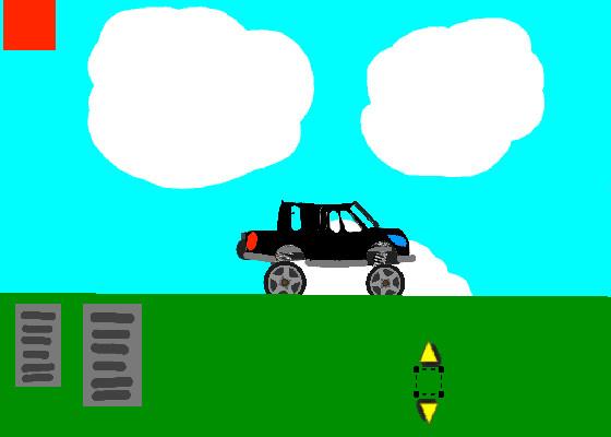 car driving sim MODED 1