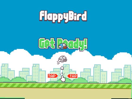 flappy bird 🐥