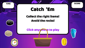 Catch 'Em