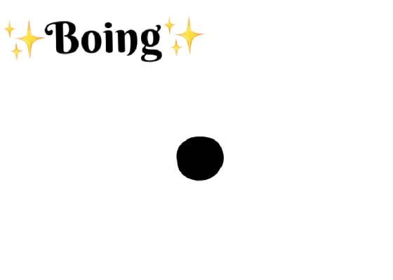 ✨Boing✨