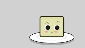 Talking Tofu