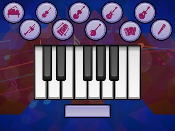 Virtual Piano 1