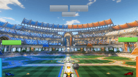 Rocket League