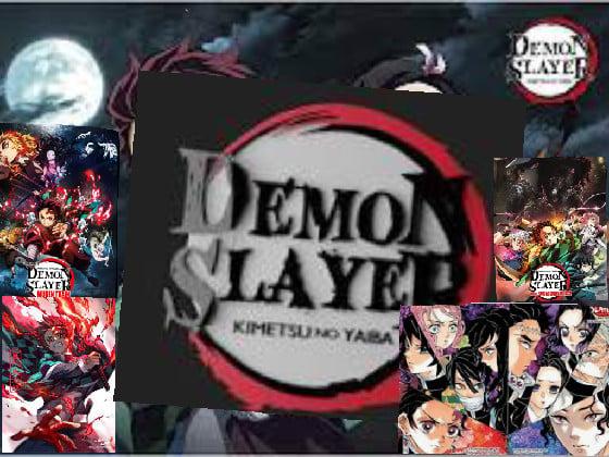 Demon slayer song  