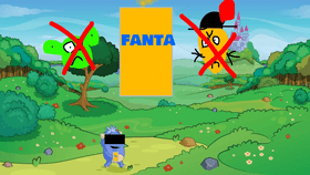 Fanta