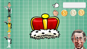 Crown Clicker!