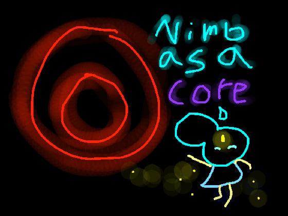 Nimbasa Core - ★