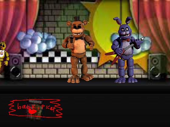 ok like if you like fnaf