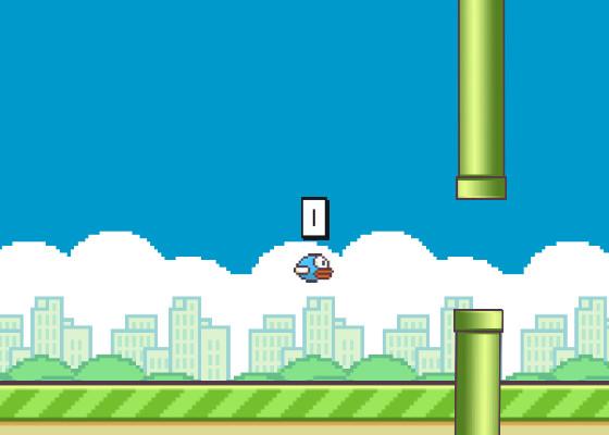 FLAPPY BIRD