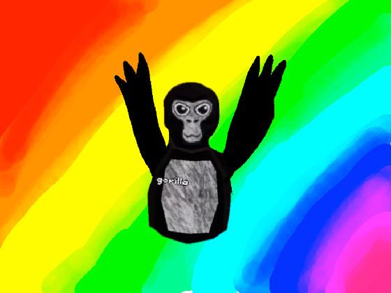 polish gorilla