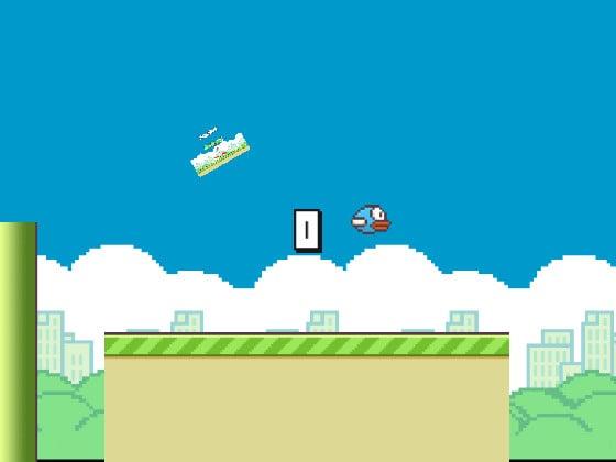 Flappy Bird 1