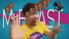 steve harvey clash