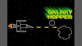 GALAXY HOPPER 2 V3.1