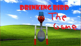 Drinking Bird