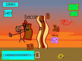 baconator  0.2