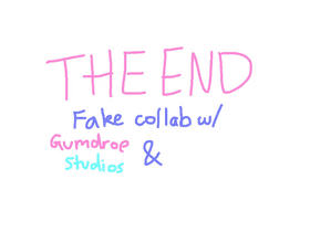 what was that - fake collab