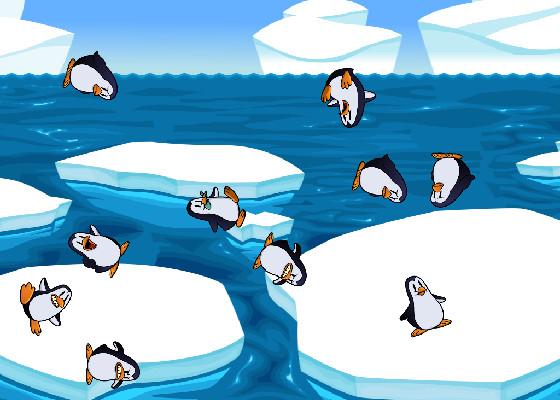 Penguin World 1