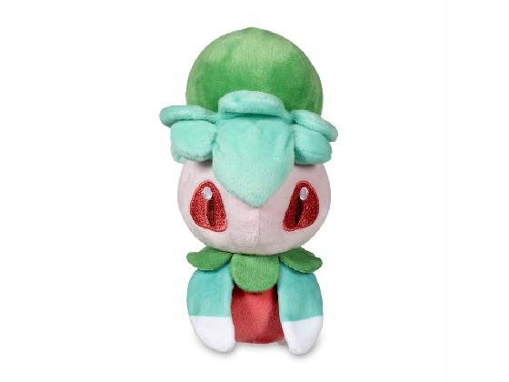 BIG HEAD FOMANTIS