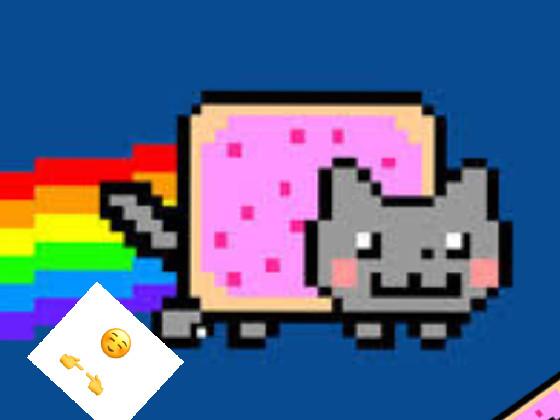  UWU Nyan Cat Music   1