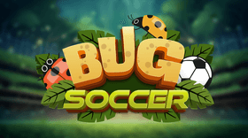 Bug Soccer