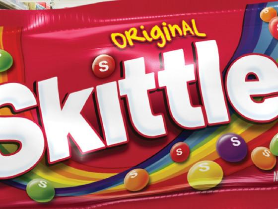 gimme skittles