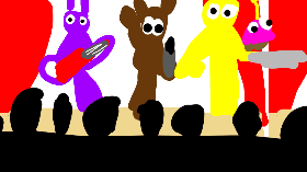 Freddy Fazbear&#039;s Pizza