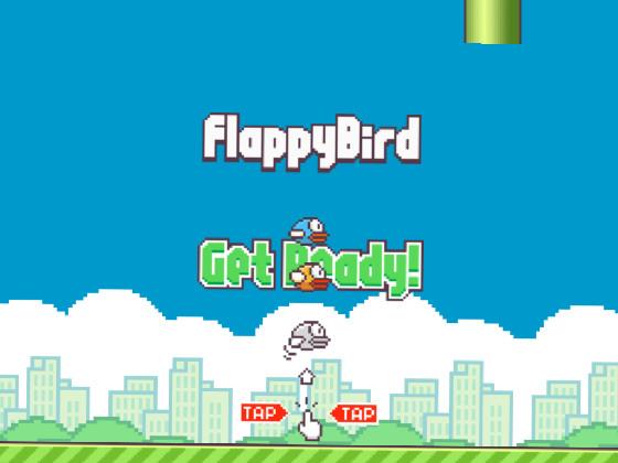 Flappy Bird 1 1