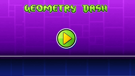 Geometry Dash