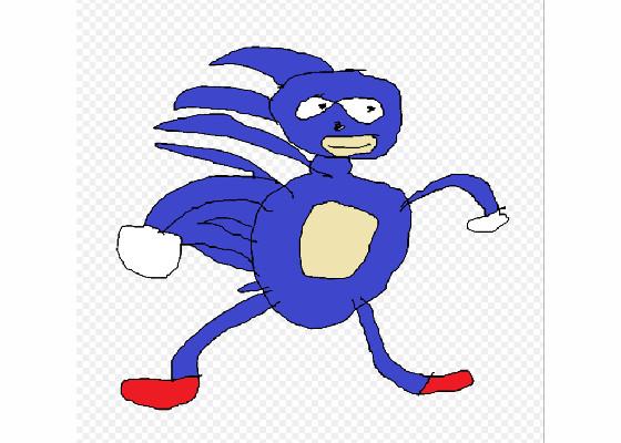 Sanic