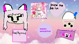 kawaii fan club