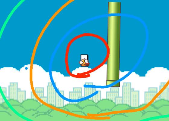 Flappy Bird 1 1