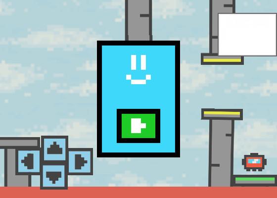 flappy invader 1 1 1