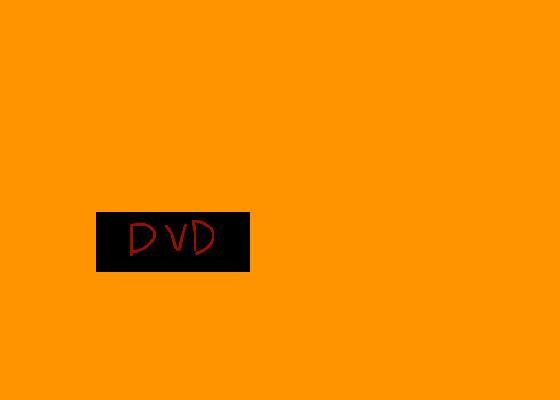 DvD Logo