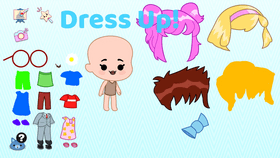 Dress Up