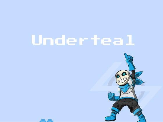 Underteal