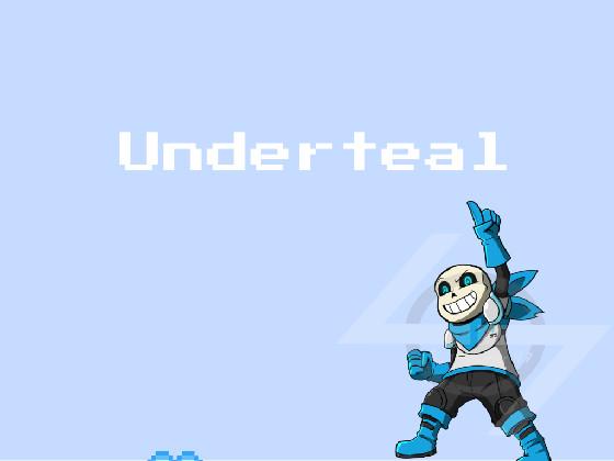 Underteal