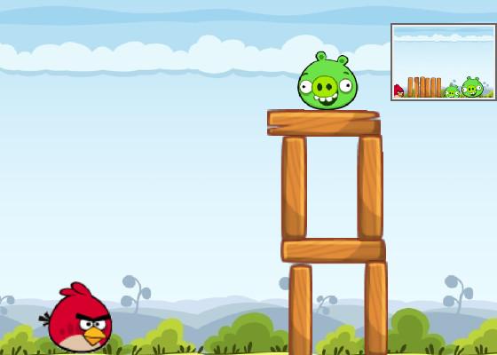 Angry Birds