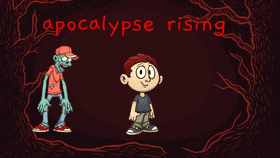 apocalypse rising trailer