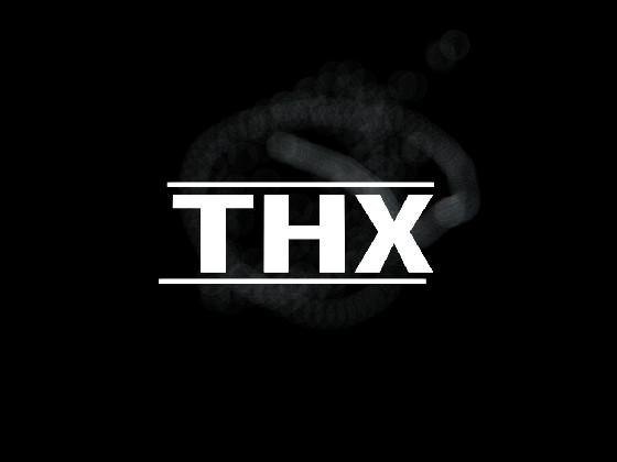 thx logo