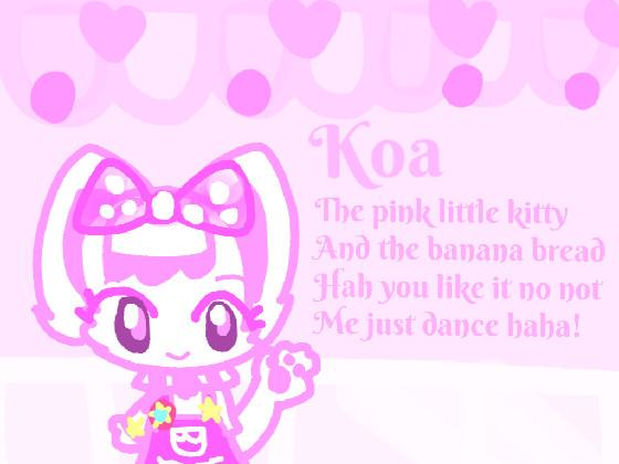 Kitty Koa