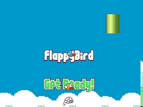 Flappy Bird 2