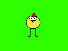 Meet our mascot, Peep!