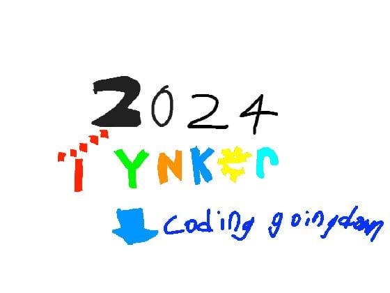 2024 tynker