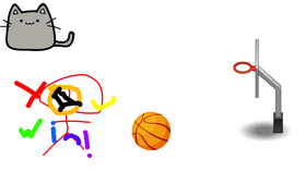 Basket ball