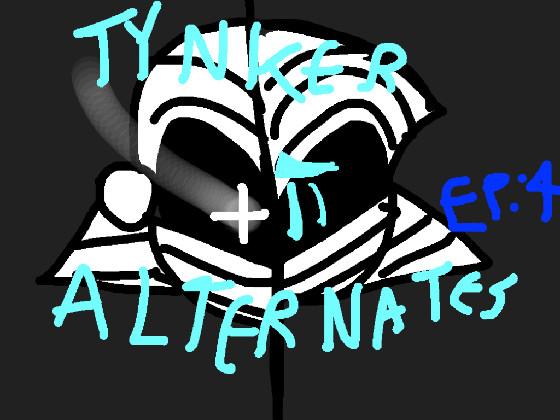 Tynker Alternates ep:4