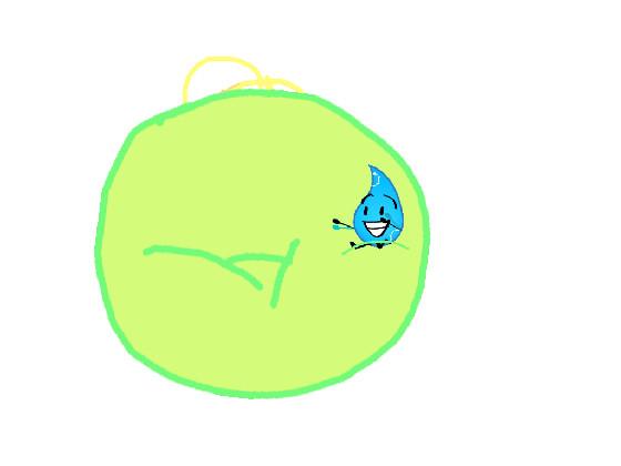 Neo and Gumdrop (Its something good not bad I promise)