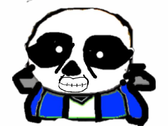 Lip Sync with SANS