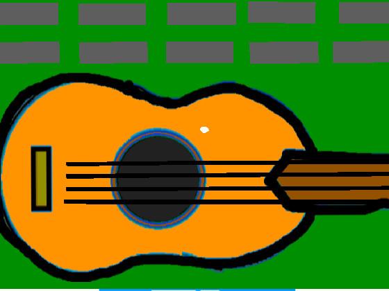 My Ukelele 1