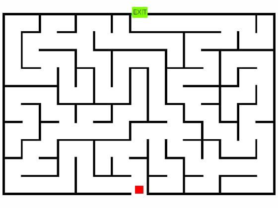 Add to the Maze Game - New - mobile