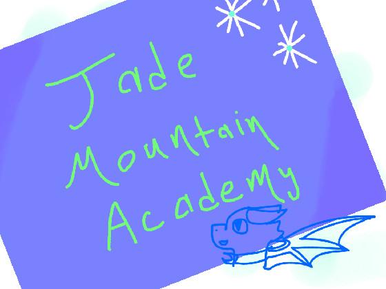 re:Jade Mountain Academy 1